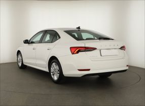 Skoda Octavia - 2021