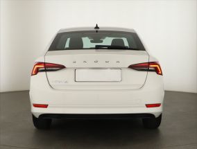 Škoda Octavia - 2021