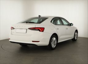 Škoda Octavia - 2021