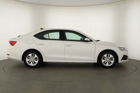 Škoda Octavia - 2021