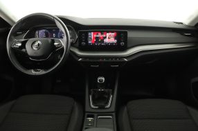 Škoda Octavia - 2021