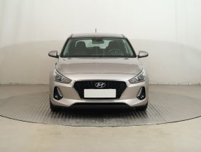 Hyundai i30 - 2018