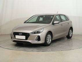 Hyundai i30 - 2018