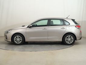 Hyundai i30 - 2018