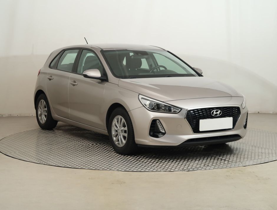 Hyundai i30 - 2018