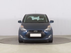 Hyundai ix20 - 2017