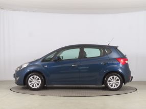 Hyundai ix20 - 2017