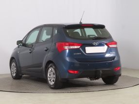 Hyundai ix20 - 2017