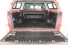 Ford Ranger - 2022