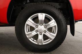 Ford Ranger - 2022