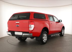 Ford Ranger - 2022