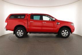 Ford Ranger - 2022