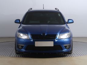 Skoda Octavia - 2011
