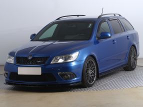 Skoda Octavia - 2011