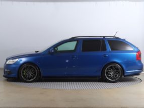 Skoda Octavia - 2011