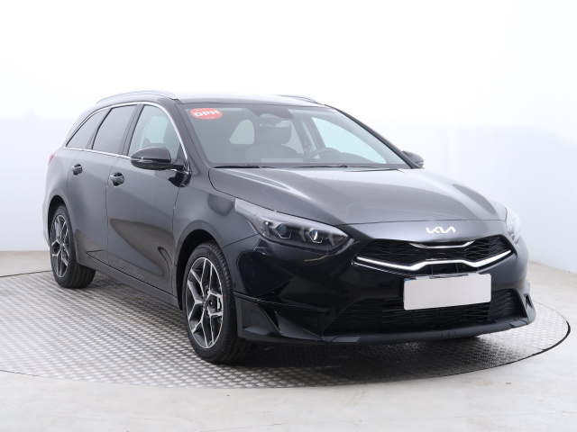 Kia Ceed 2025