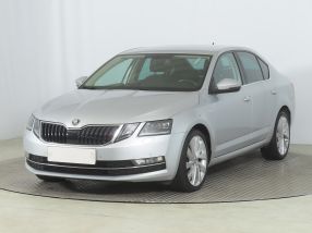 Skoda Octavia - 2017