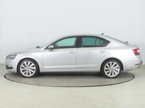 Skoda Octavia - 2017
