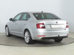 Skoda Octavia - 2017