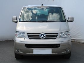 Volkswagen Multivan - 2004