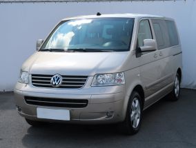 Volkswagen Multivan - 2004