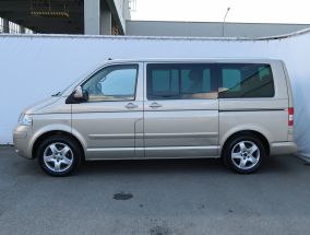 Volkswagen Multivan - 2004