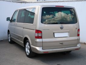 Volkswagen Multivan - 2004