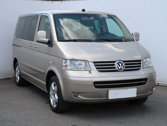 Volkswagen Multivan 2004