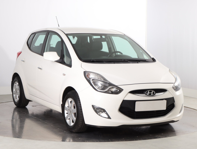 Hyundai ix20 2013