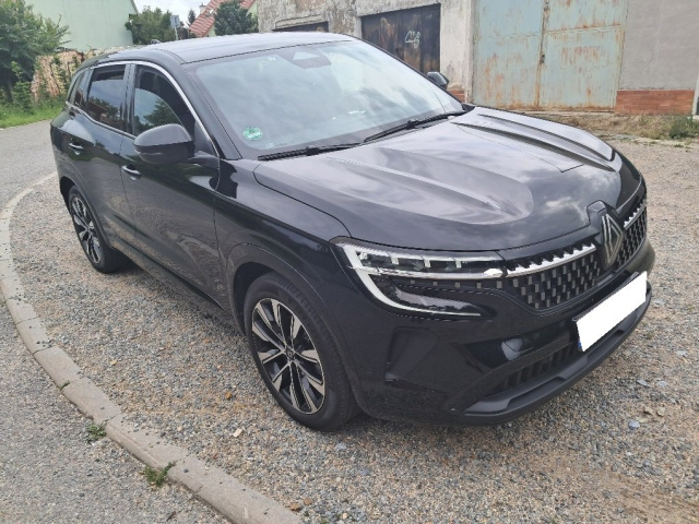 Renault Austral 2024