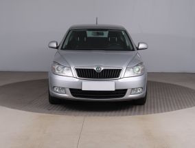 Skoda Octavia - 2011