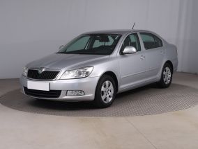 Skoda Octavia - 2011