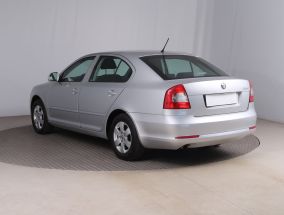 Skoda Octavia - 2011