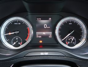 Škoda Karoq - 2022