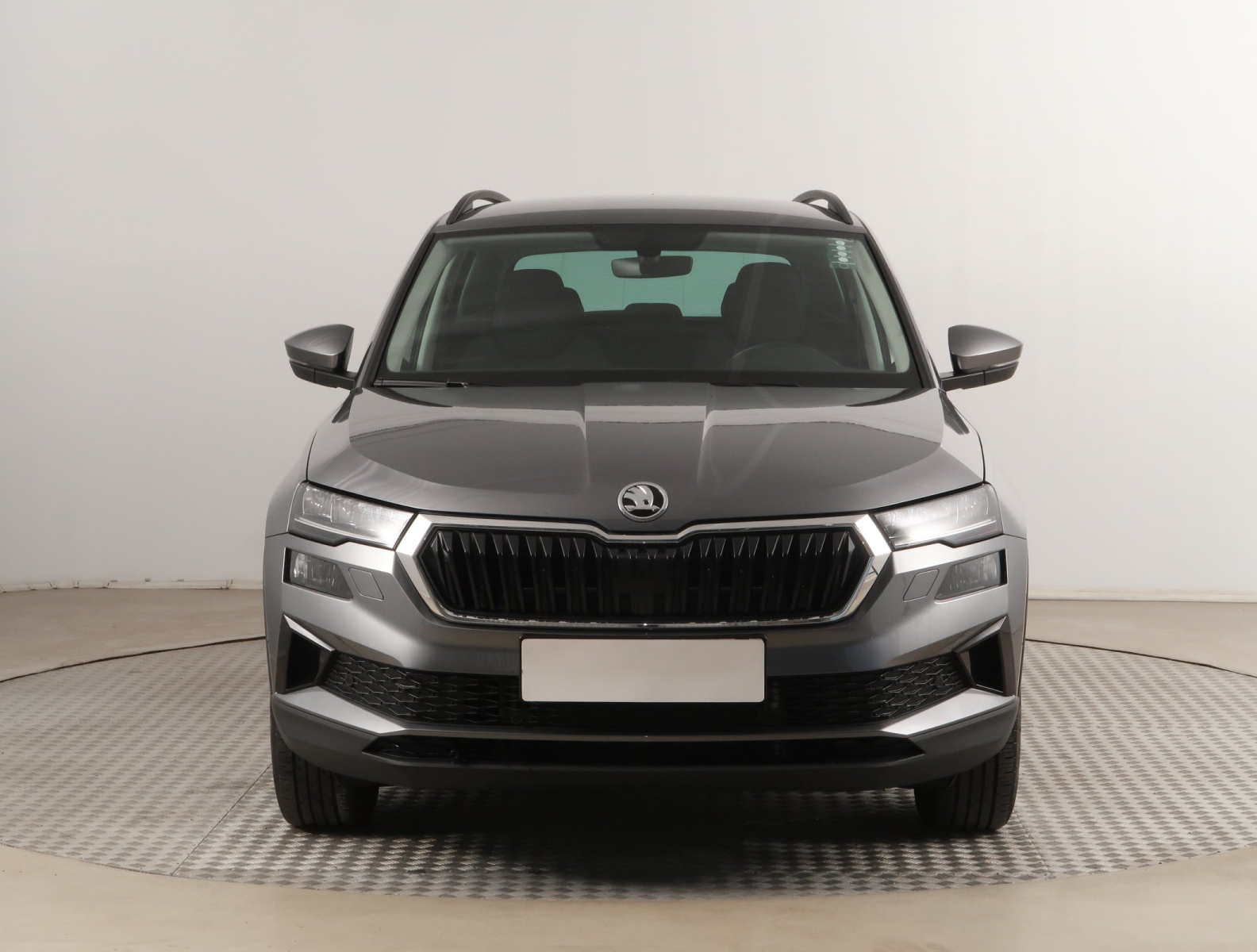 Škoda Karoq - 2022
