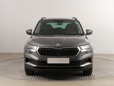 Škoda Karoq - 2022
