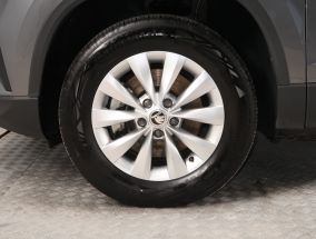 Škoda Karoq - 2022