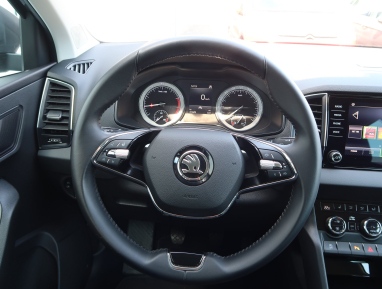 Škoda Karoq - 2022