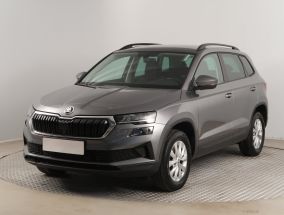 Skoda Karoq - 2022