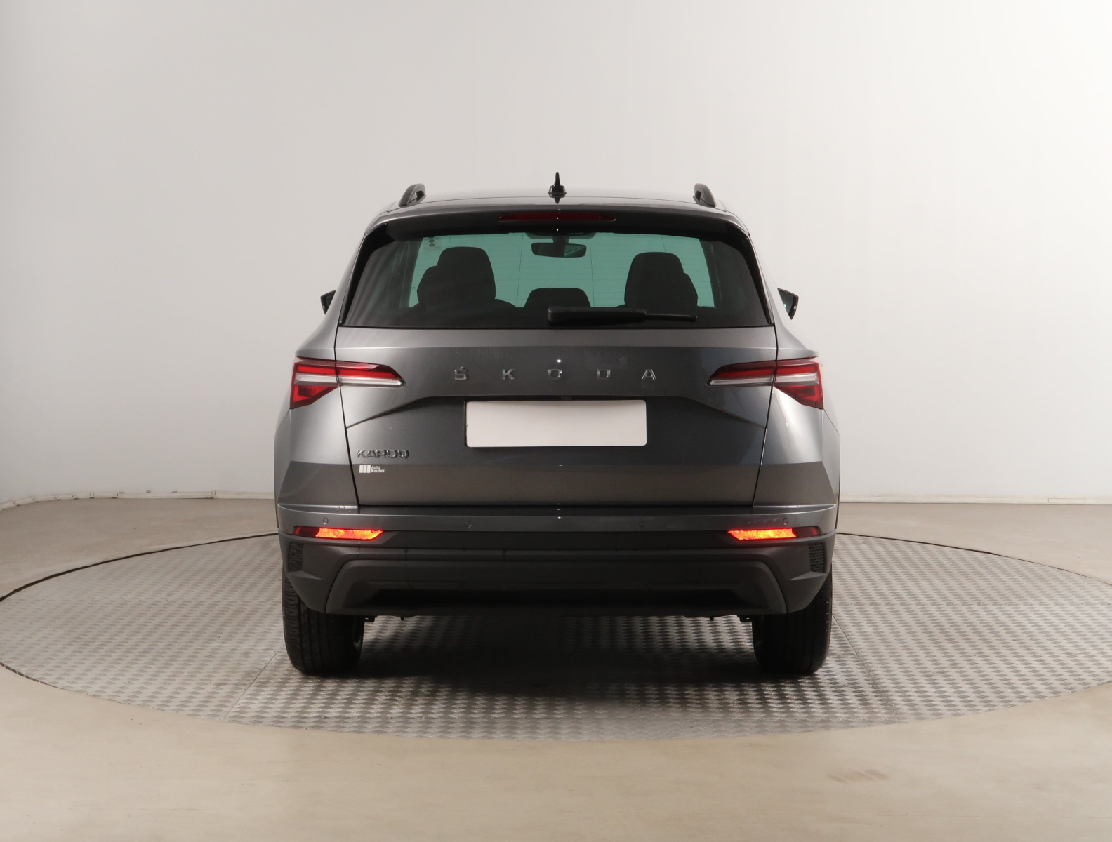 Škoda Karoq - 2022