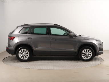 Škoda Karoq - 2022