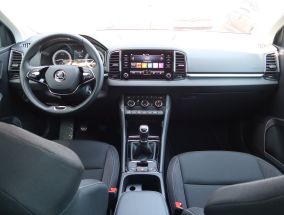 Škoda Karoq - 2022
