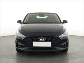 Hyundai i30 Fastback - 2021