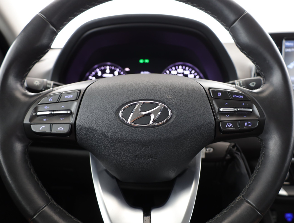 Hyundai i30 Fastback