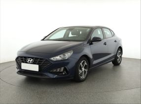 Hyundai i30 Fastback - 2021