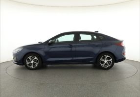 Hyundai i30 Fastback - 2021