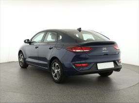 Hyundai i30 Fastback - 2021