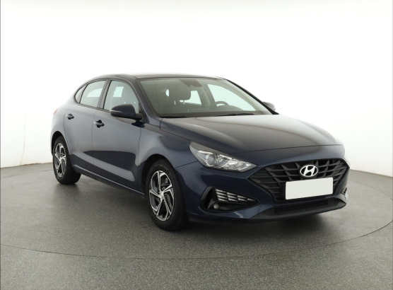Hyundai i30 Fastback
