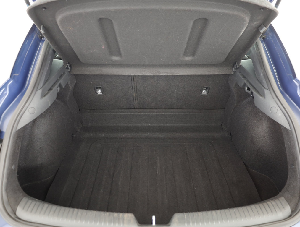 Hyundai i30 Fastback