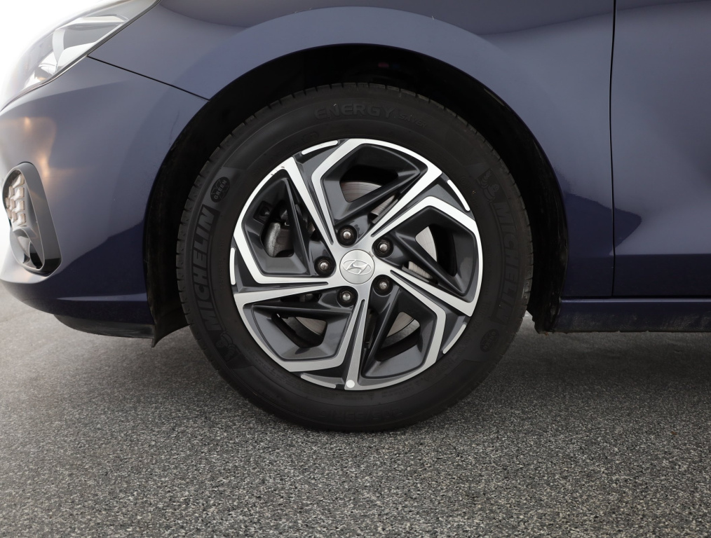 Hyundai i30 Fastback